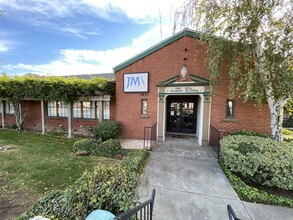 3930 Pacheco Blvd, Martinez, CA for rent Building Photo- Image 1 of 5