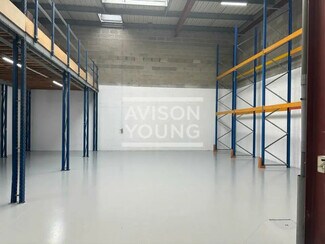 More details for Light Industrial to Rent