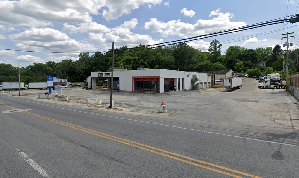 770 W Lincoln Hwy, Coatesville, PA for sale - Building Photo - Image 2 of 4