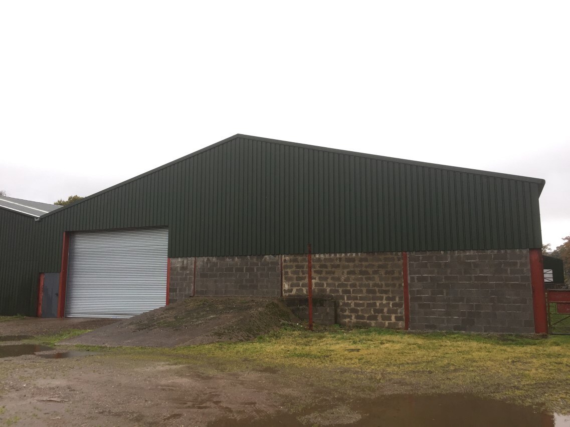 Findo Gask, Auchterarder for sale Primary Photo- Image 1 of 1