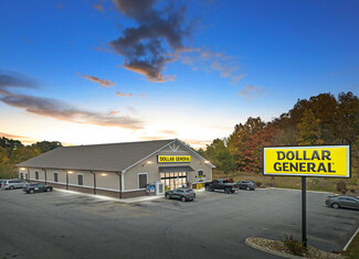 More details for 1275 E Highway 25 70, Dandridge, TN - Retail for Sale