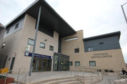 Ombersley St, Droitwich for sale Primary Photo- Image 1 of 1