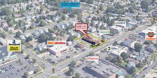 More details for 465 W Union Ave, Bound Brook, NJ - Retail for Rent