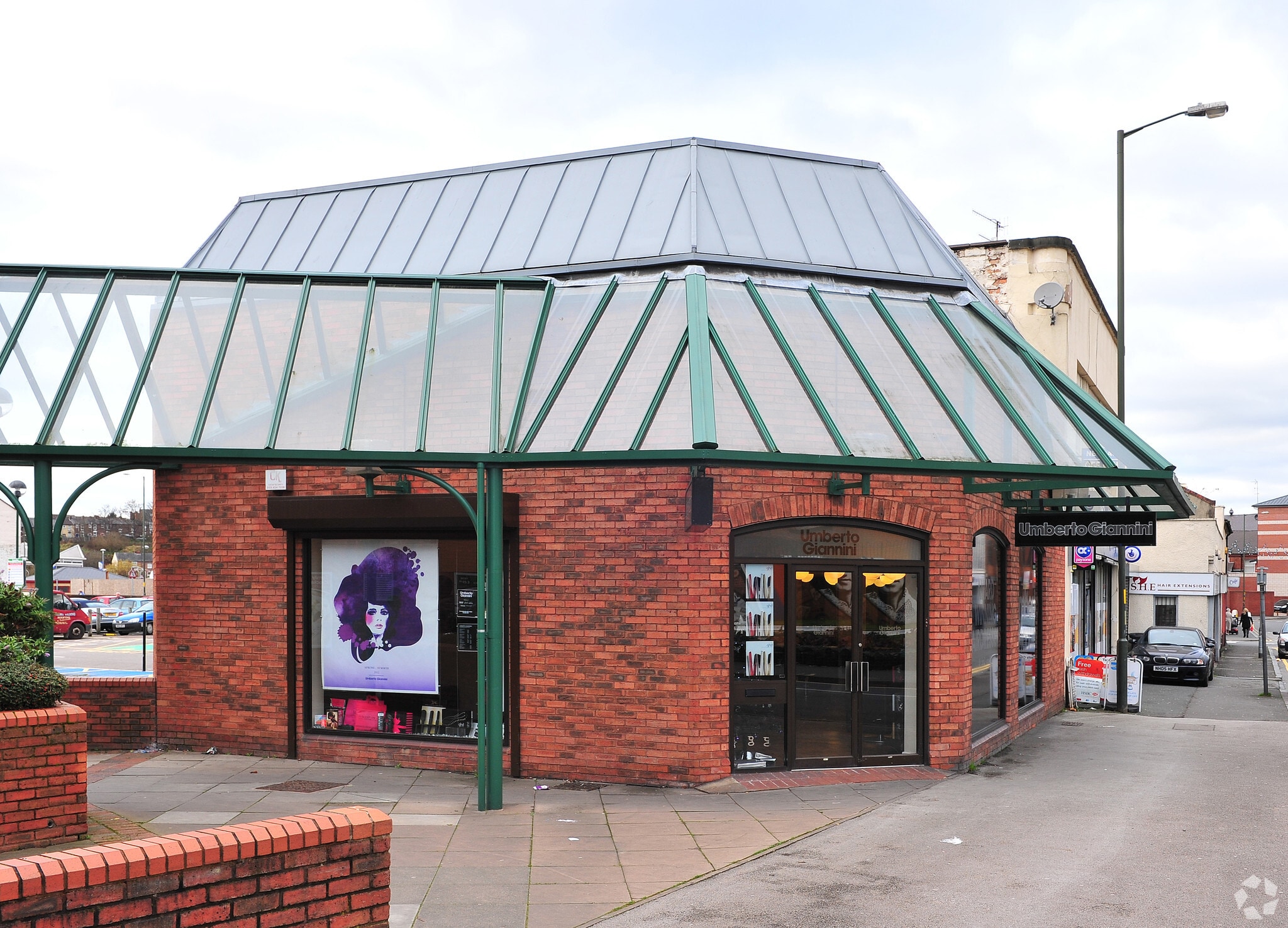 41 Oxford St, Kidderminster for sale Primary Photo- Image 1 of 1