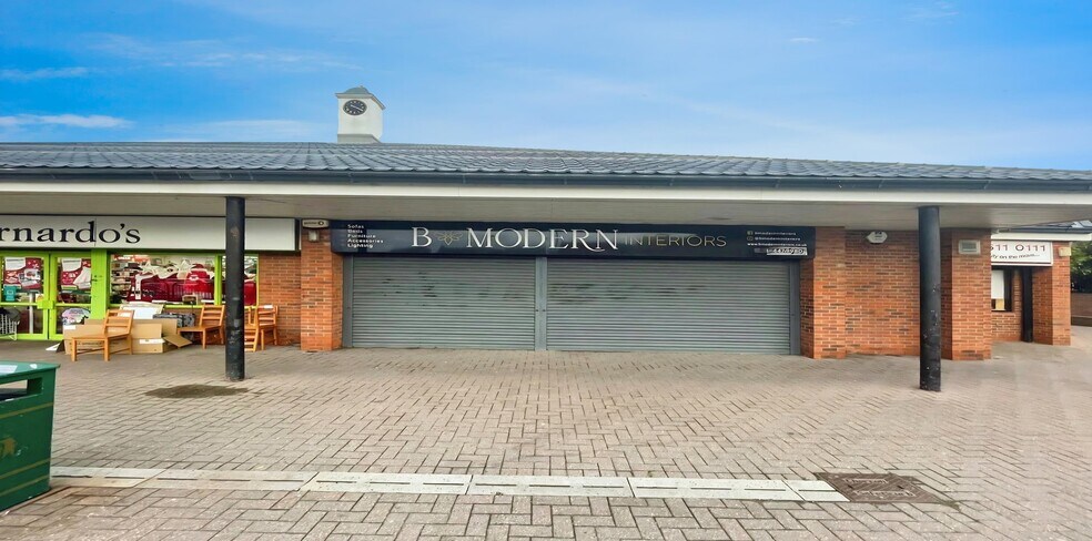 Portsmouth Rd, Sunderland to rent - Building Photo - Image 3 of 3