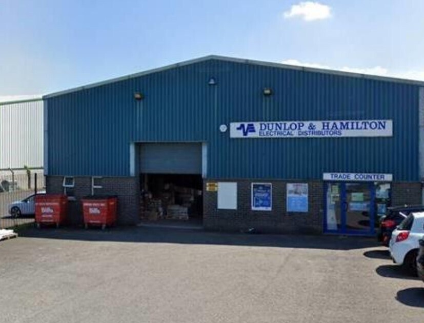 Mahon Rd, Craigavon for sale Primary Photo- Image 1 of 1