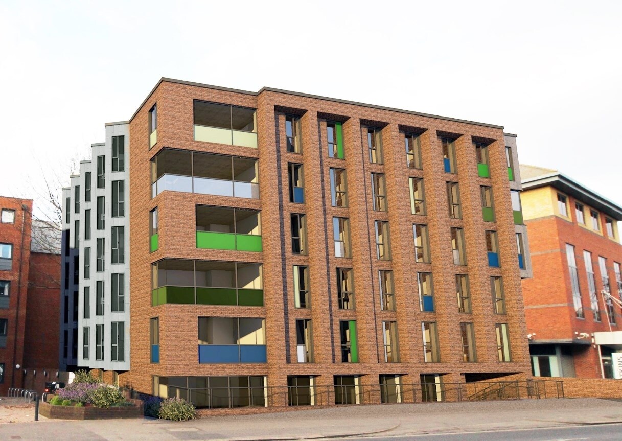 39A East St, Epsom for sale Primary Photo- Image 1 of 1