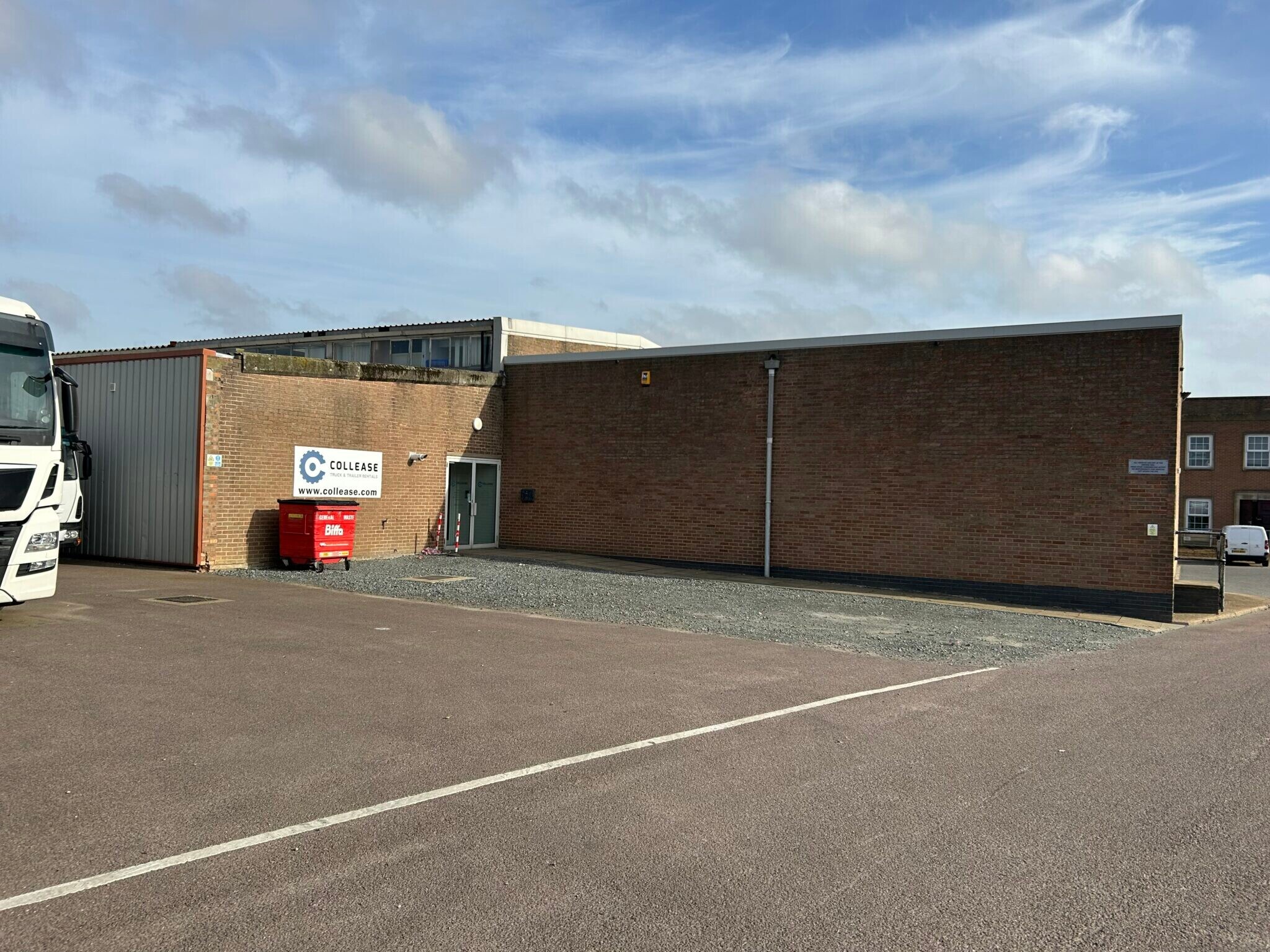 Diamond Rd, Norwich to rent Building Photo- Image 1 of 2