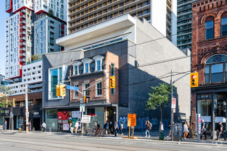 365 Queen St W, Toronto, ON for sale Building Photo- Image 1 of 1