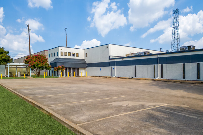 More details for 2947 Executive Blvd, Mesquite, TX - Industrial for Sale