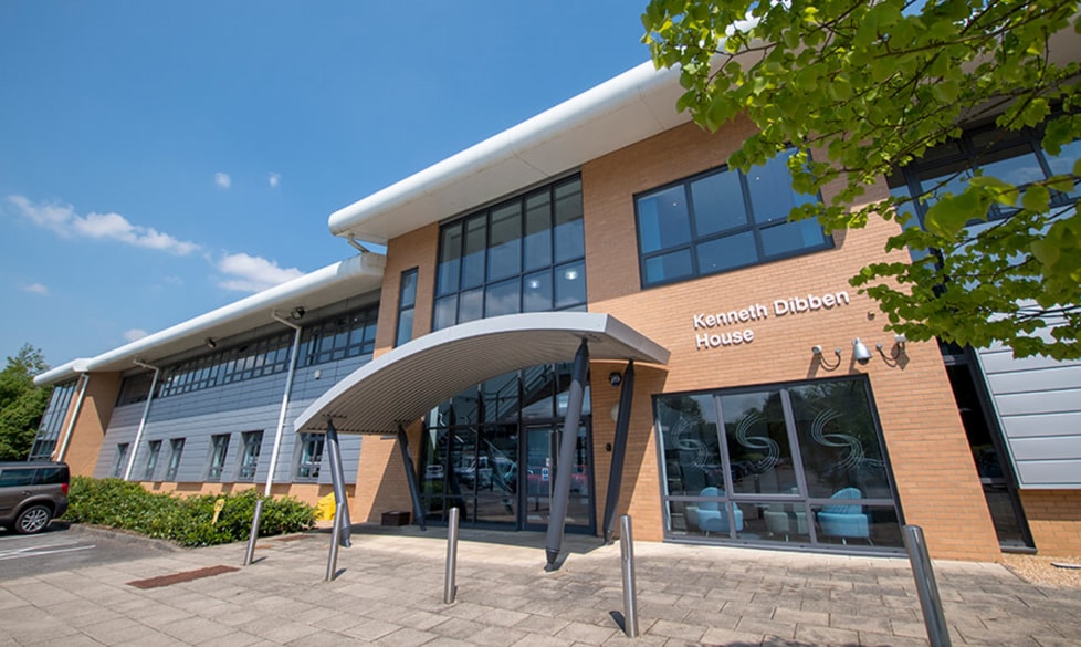 Enterprise Rd, Chilworth for sale - Building Photo - Image 1 of 1