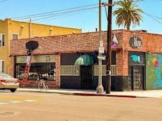 More details for 1800 E Broadway, Long Beach, CA - Retail to Rent
