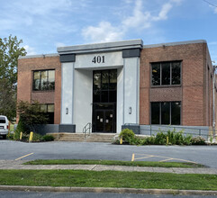 401 Division St, Harrisburg, PA for rent Building Photo- Image 1 of 4