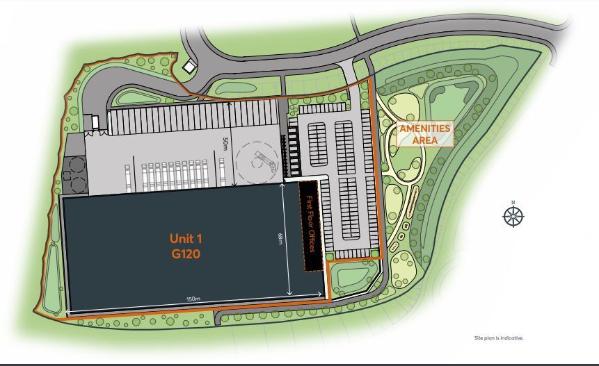 Barbour Dr, Copthorne for sale - Building Photo - Image 1 of 1