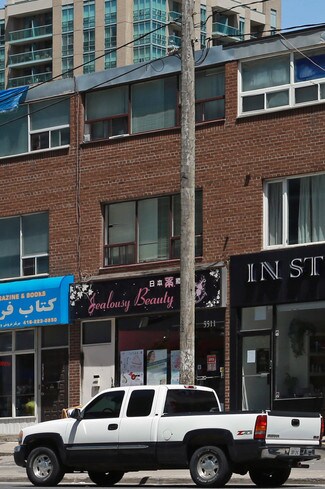 More details for 5511 Yonge St, Toronto, ON - Retail to Rent