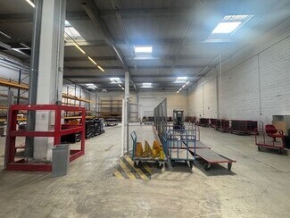 More details for Industrial to Rent