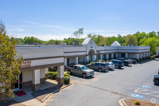 More details for 16501 Northcross Dr, Huntersville, NC - Office for Rent