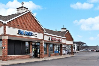 1032 W Golf Rd, Hoffman Estates, IL for sale Building Photo- Image 1 of 1