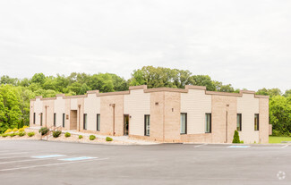 More details for 1117-1137 E Lamar Alexander Pky, Maryville, TN - Office for Rent