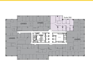 11325 Random Hills Rd, Fairfax, VA for rent Floor Plan- Image 1 of 1