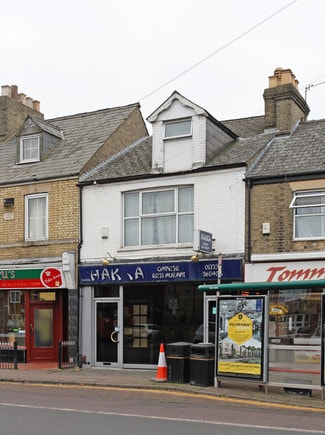 More details for 24 Milton Rd, Cambridge - Retail for Sale