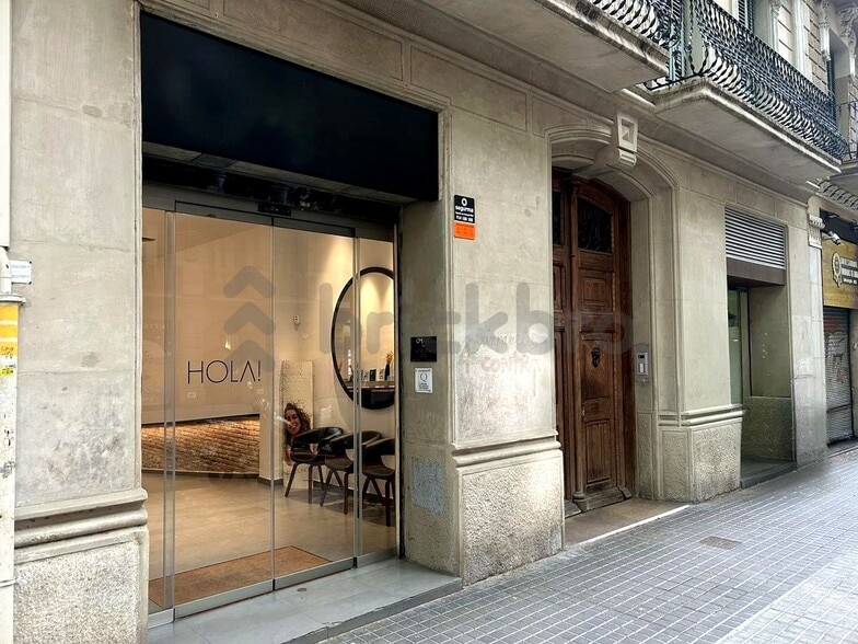 Build-to-Rent in Barcelona, Barcelona for sale - Building Photo - Image 1 of 7