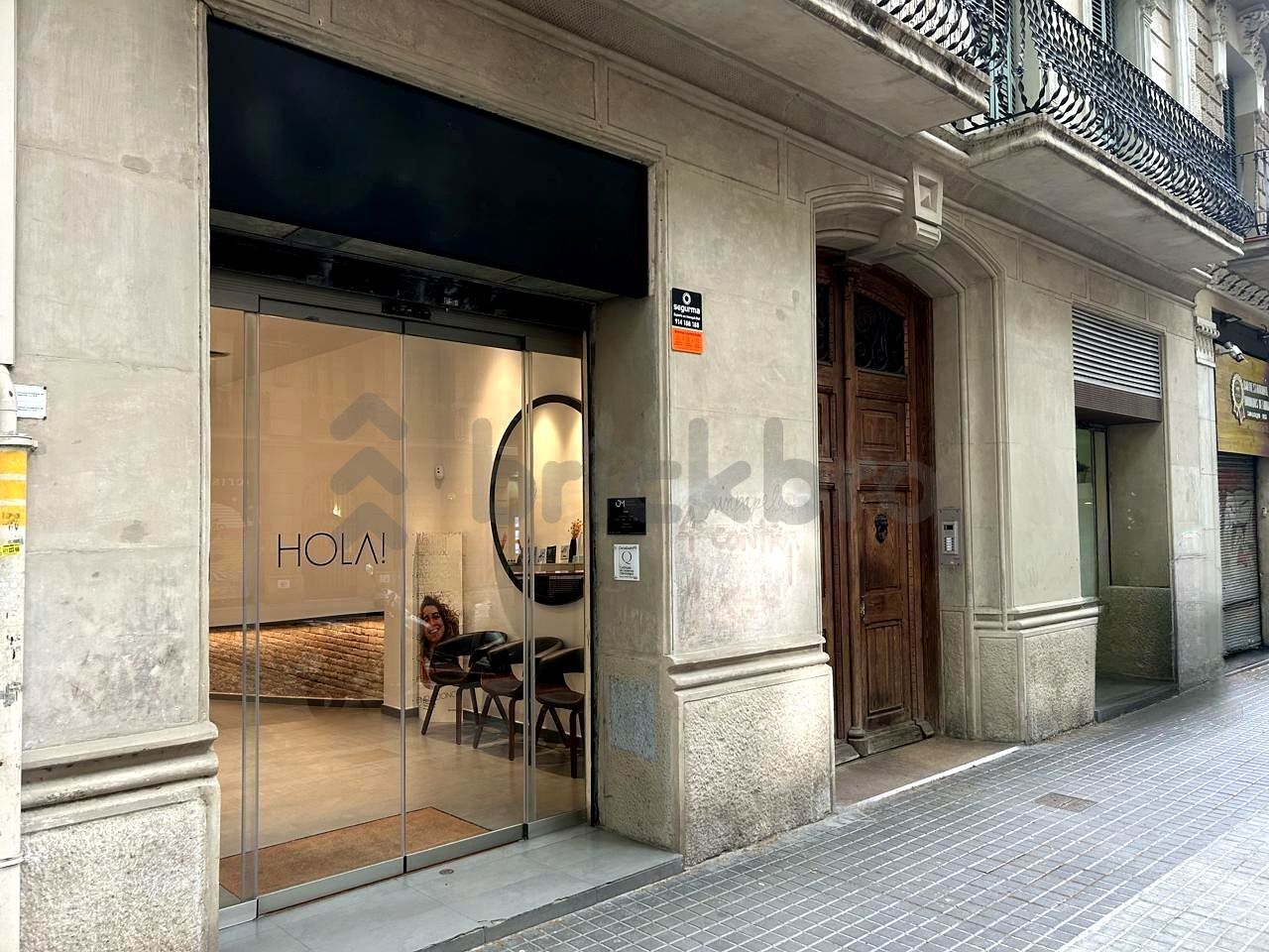 Build-to-Rent in Barcelona, Barcelona for sale Building Photo- Image 1 of 8