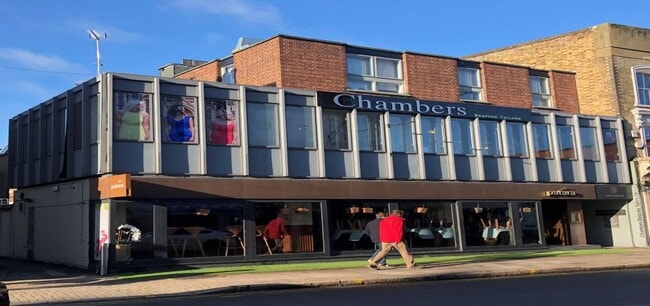 More details for 18 High Street Wimbledon, London - Retail to Rent