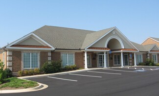 More details for 300-390 Racetrack Rd, Mcdonough, GA - Office, Office/Medical for Rent