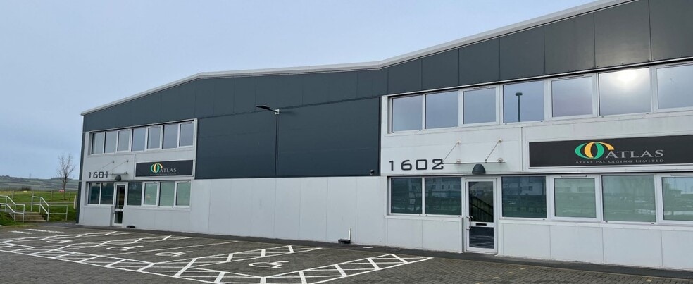 1606-1610 Taunton Rd, North Petherton for sale - Building Photo - Image 1 of 1