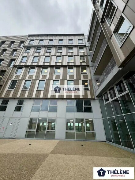 Retail in Montpellier to rent - Building Photo - Image 3 of 6