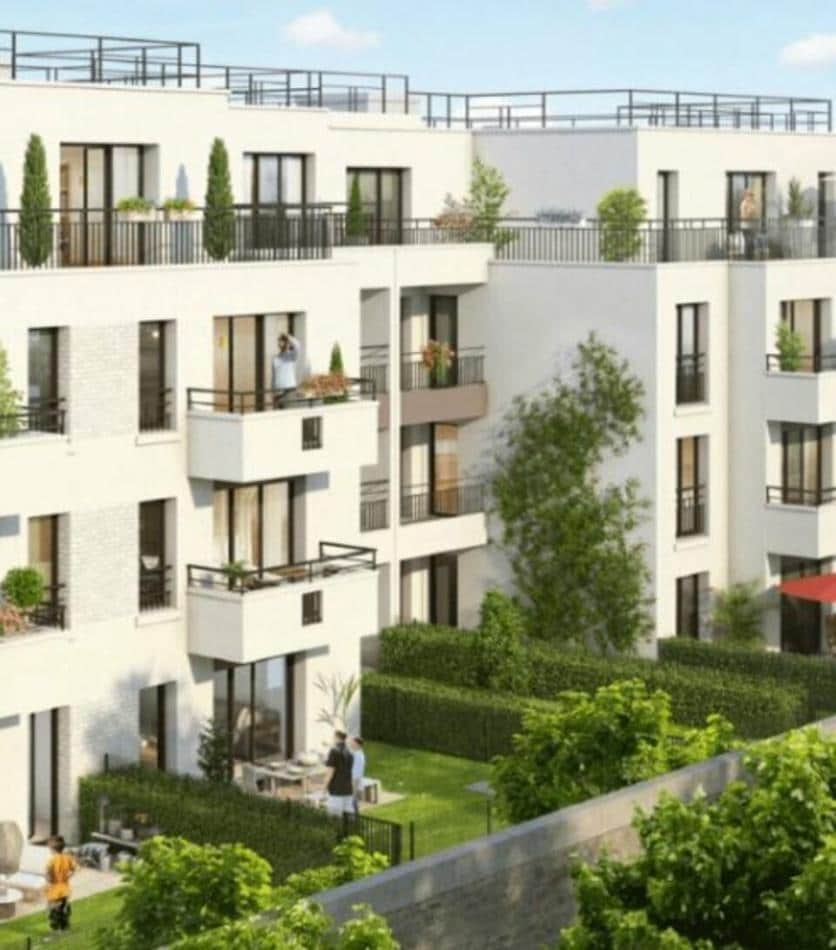 Retail in Thiais to rent Building Photo- Image 1 of 2