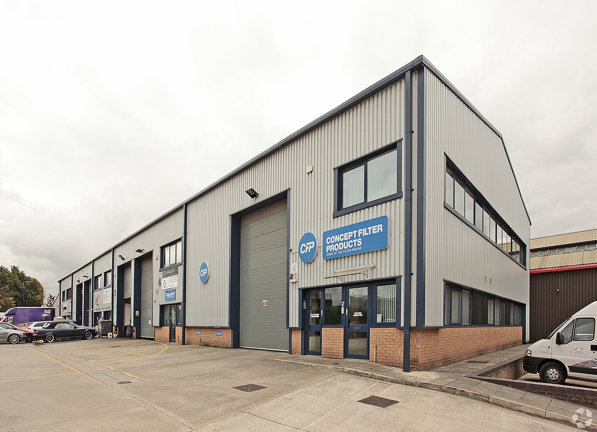 Ashton Rd, Stockport for sale Primary Photo- Image 1 of 1