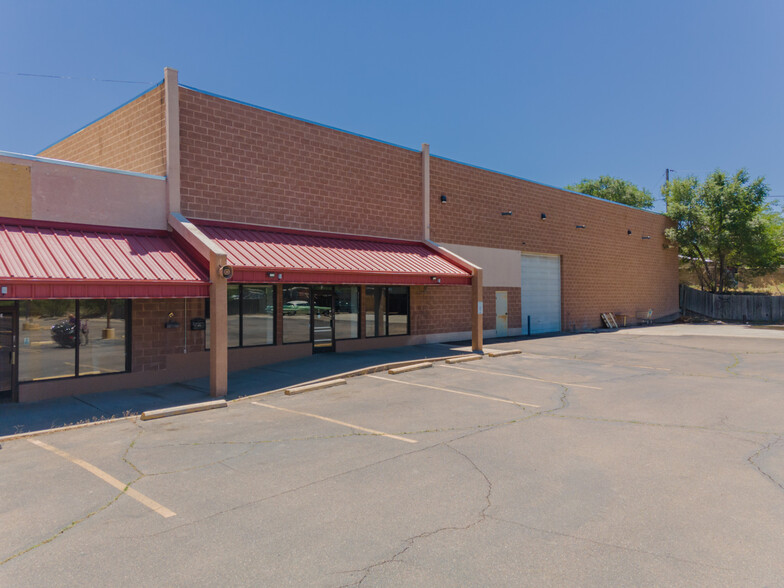 1400 Santa Fe Dr, Pueblo, CO for sale - Building Photo - Image 1 of 1