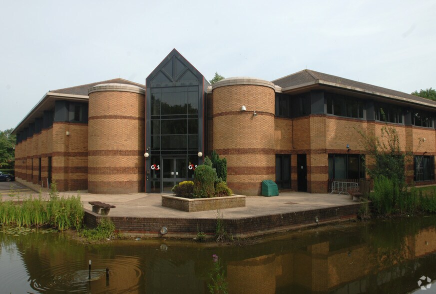 Aynho Rd, Banbury for rent - Building Photo - Image 3 of 7