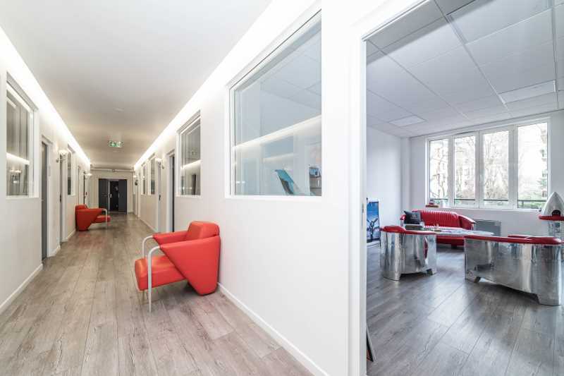Build-to-Rent in Paris for sale - Interior Photo - Image 3 of 8