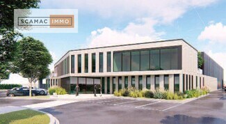 More details for Light Industrial for Sale