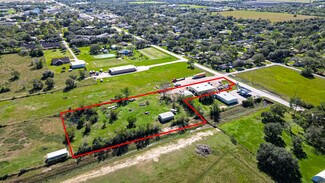 More details for 8231 Main St, Needville, TX - Specialist for Sale