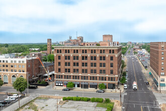 625 N Euclid Ave, Saint Louis, MO - aerial  map view - Image1