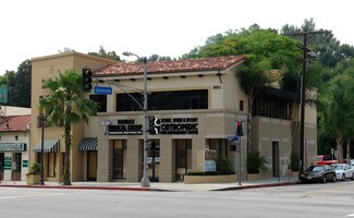 More details for 16952 Ventura Blvd, Encino, CA - Office / Medical to Rent