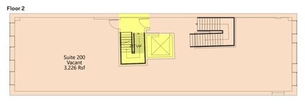 419 W 13th St, New York, NY to rent Floor Plan- Image 1 of 1