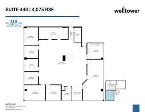 5150 Linton Blvd, Delray Beach, FL for rent Site Plan- Image 1 of 1