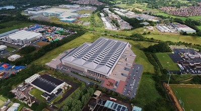 5 Wenlock Rd, Craigavon to rent Building Photo- Image 1 of 5