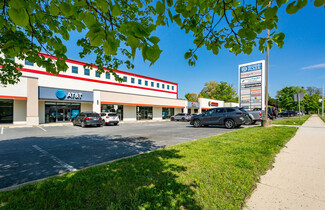 More details for 1300-1338 E Gude Dr, Rockville, MD - Retail for Rent