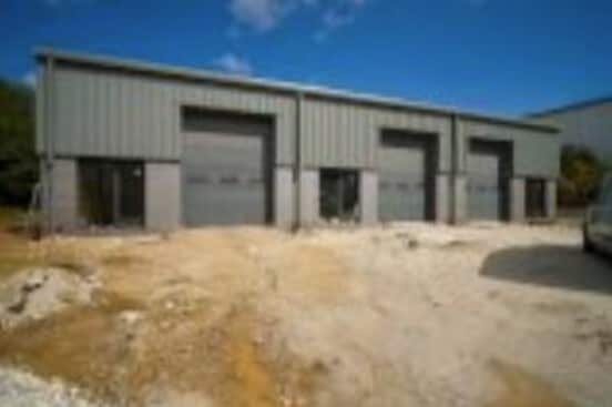 Threemilestone Industrial Estate, Threemilestone to rent - Building Photo - Image 1 of 1