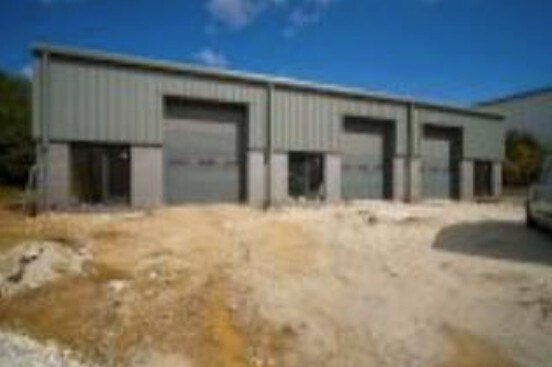 Threemilestone Industrial Estate, Threemilestone to rent Building Photo- Image 1 of 2
