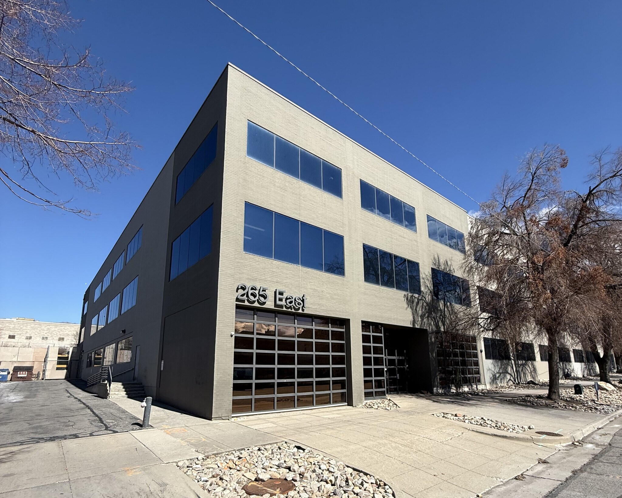 265 E 100 S, Salt Lake City, UT to rent Building Photo- Image 1 of 9