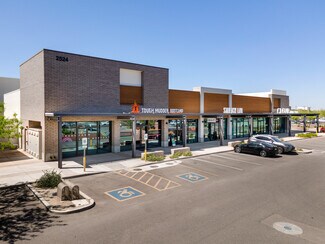 More details for 2524 S San Tan Village Pkwy, Gilbert, AZ - Retail to Rent