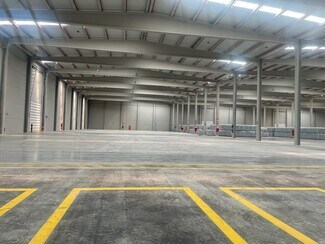 More details for Acueducto, Dos Hermanas, La, 20, Dos Hermanas - Industrial to Rent