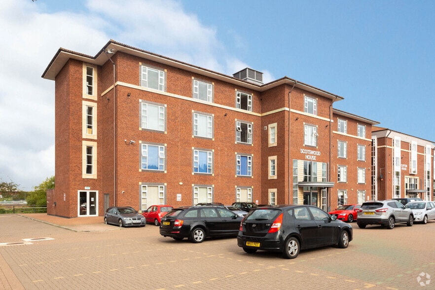 Thornaby Pl, Thornaby to rent - Building Photo - Image 3 of 3